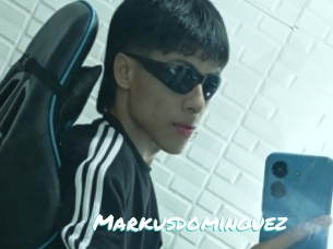 Markusdominguez