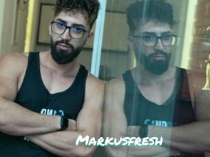 Markusfresh