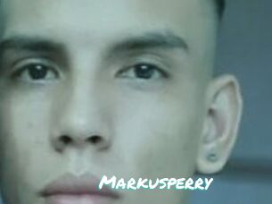 Markusperry
