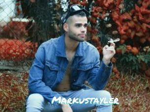 Markustayler