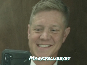 Markyblueeyes