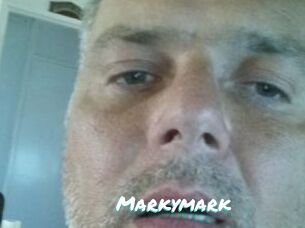 Markymark