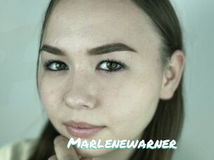 Marlenewarner
