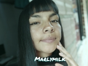 Marlymilk