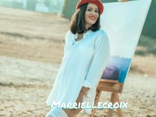Marriellecroix