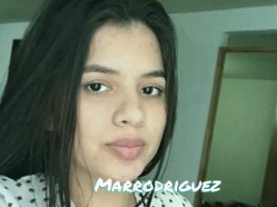 Marrodriguez