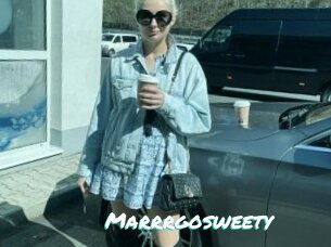 Marrrgosweety