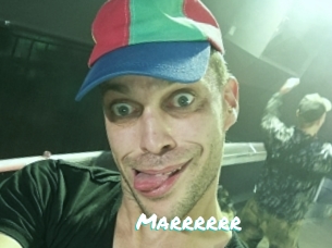 Marrrrrr