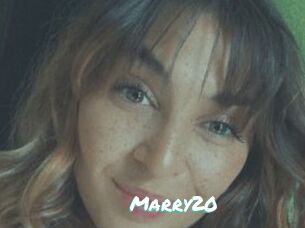 Marry20