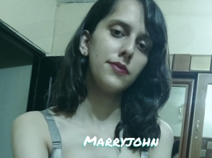 Marryjohn