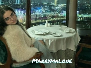 Marrymalone