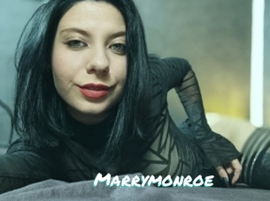 Marrymonroe