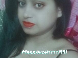 Marrynightttt1991