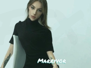 Marryvor