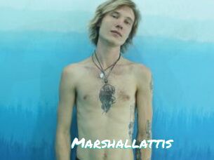 Marshallattis