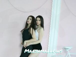 Marshmallows