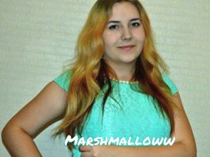 Marshmalloww