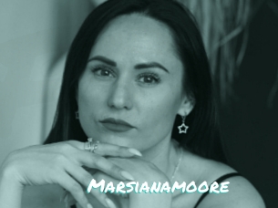 Marsianamoore