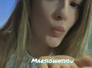 marsiownsyou Free Sites X