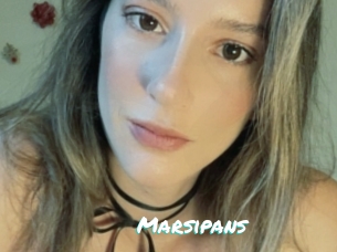 Marsipans