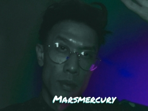 Marsmercury
