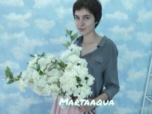 Martaaqua