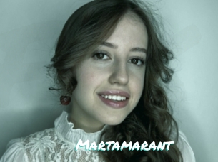Martamarant