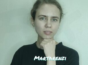 Martarenzi