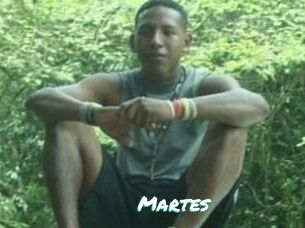 Martes