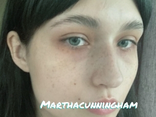 Marthacunningham