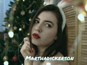 Marthadickerson