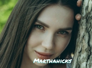 Marthahicks