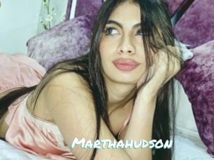Marthahudson