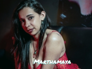 Marthamaya