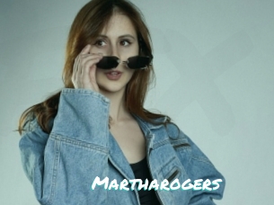 Martharogers