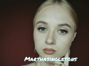 Marthasingletons