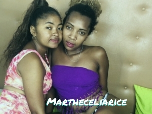 Martheceliarice