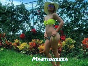 Martinabeba