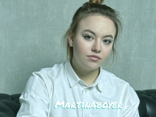 Martinaboyer