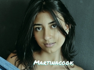 Martinacook