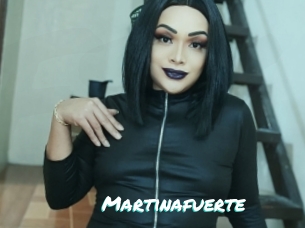 Martinafuerte