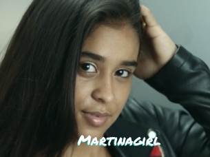 Martinagirl