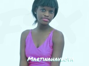 Martinahavlova