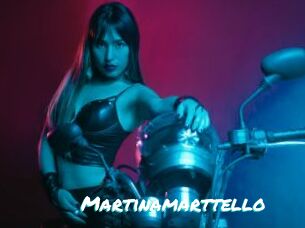 Martinamarttello