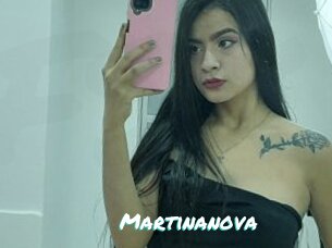 Martinanova