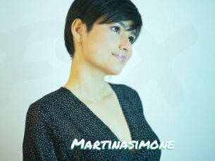 Martinasimone