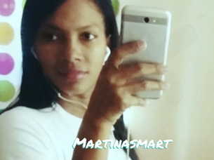 Martinasmart