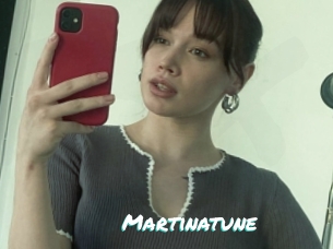 Martinatune