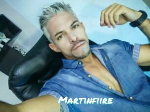 Martinfiire