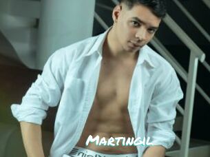 Martingil